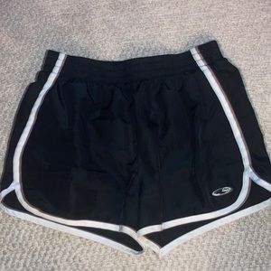Champion athletic shorts girls